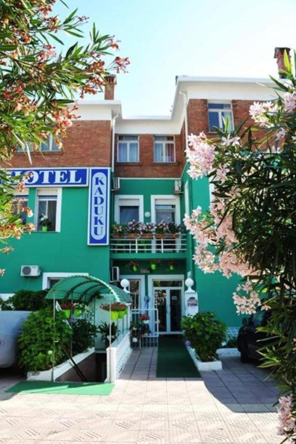 Hotel Kaduku Σκόδρα Εξωτερικό φωτογραφία