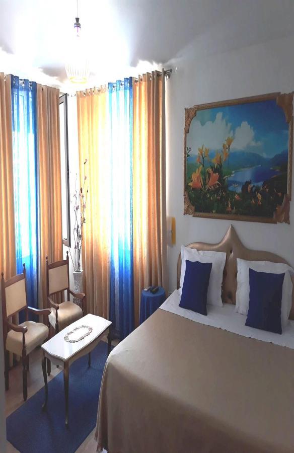 Hotel Kaduku Σκόδρα Εξωτερικό φωτογραφία