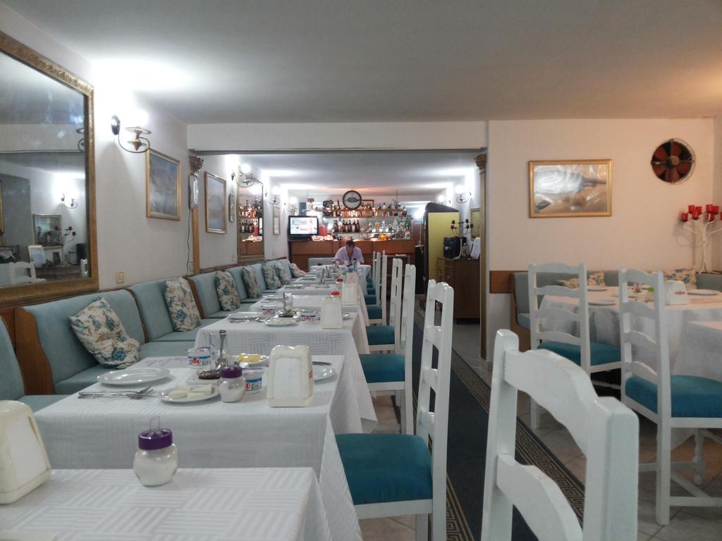 Hotel Kaduku Σκόδρα Εξωτερικό φωτογραφία