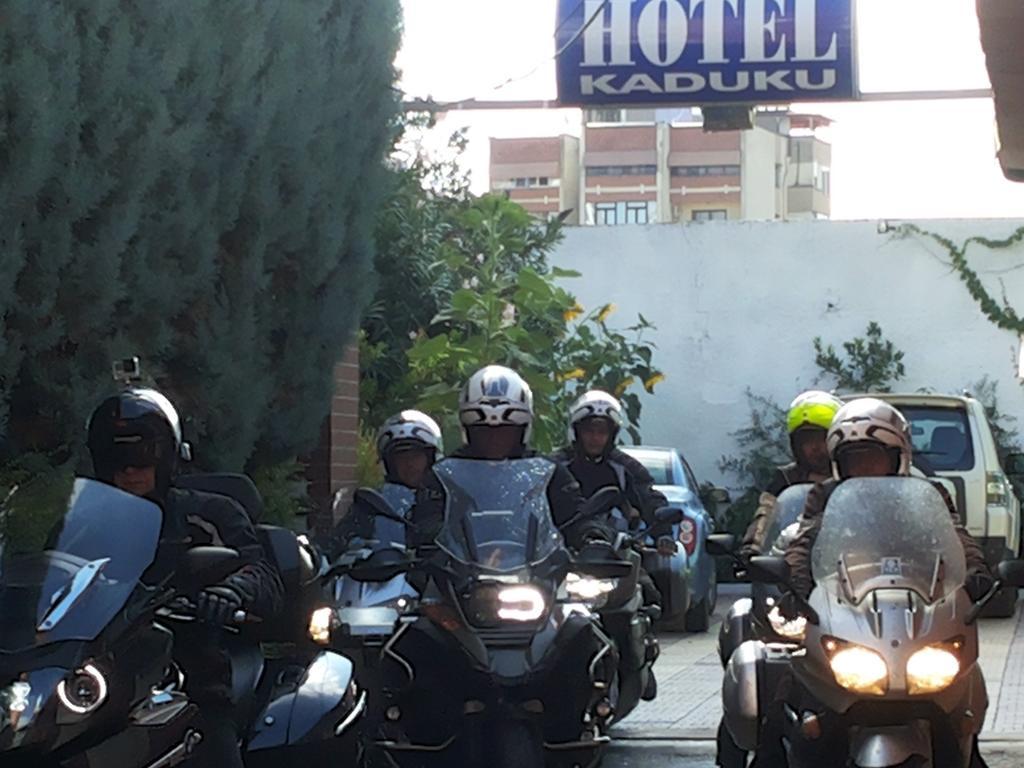 Hotel Kaduku Σκόδρα Εξωτερικό φωτογραφία