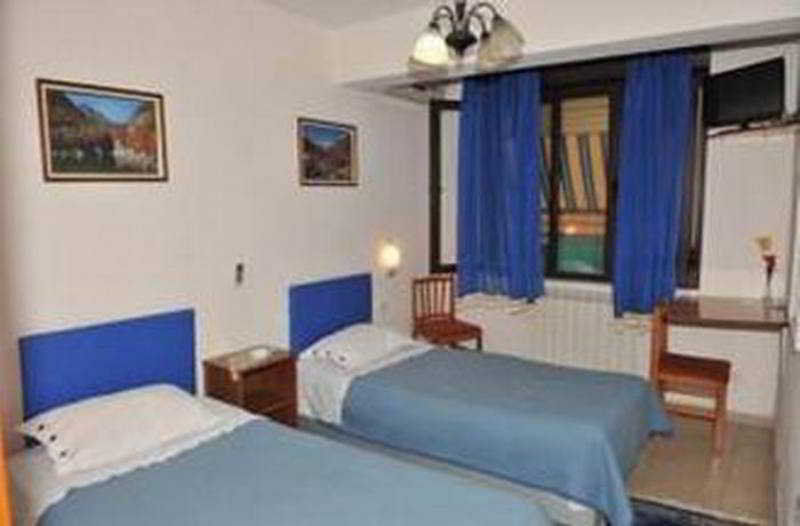 Hotel Kaduku Σκόδρα Εξωτερικό φωτογραφία