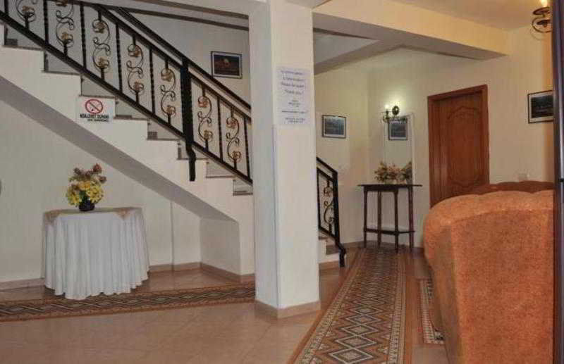 Hotel Kaduku Σκόδρα Εξωτερικό φωτογραφία